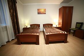 Hotel Kruiz