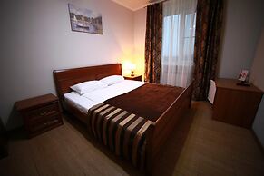 Hotel Kruiz