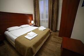 Hotel Kruiz