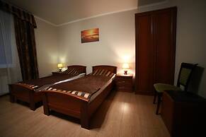 Hotel Kruiz