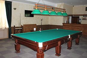 Hotel Kruiz