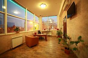Hotel Kruiz