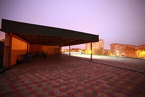 Hotel Kruiz
