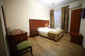 Hotel Kruiz