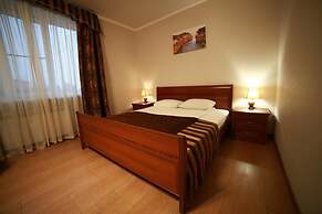 Hotel Kruiz