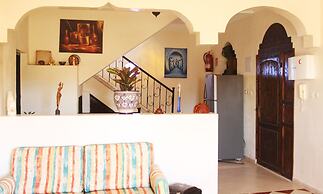 Original Surf Morocco - Hostel