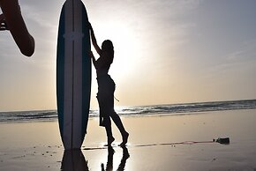 Original Surf Morocco - Hostel