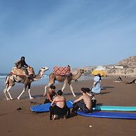 Original Surf Morocco - Hostel