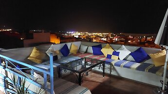 Original Surf Morocco - Hostel