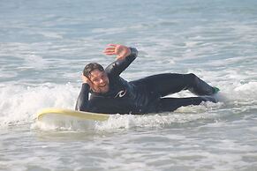 Original Surf Morocco - Hostel