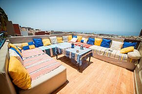 Original Surf Morocco - Hostel