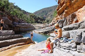 Original Surf Morocco - Hostel