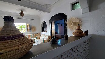 Original Surf Morocco - Hostel