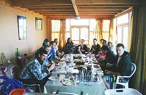 Original Surf Morocco - Hostel