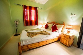 Original Surf Morocco - Hostel