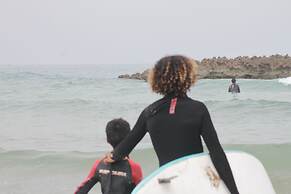 Original Surf Morocco - Hostel