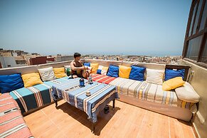Original Surf Morocco - Hostel