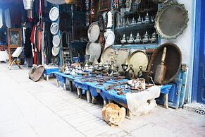 Original Surf Morocco - Hostel