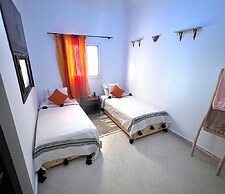 Original Surf Morocco - Hostel