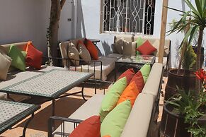 Original Surf Morocco - Hostel