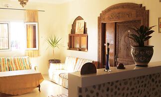 Original Surf Morocco - Hostel