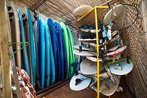 Original Surf Morocco - Hostel