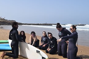 Original Surf Morocco - Hostel