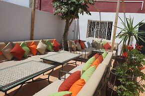 Original Surf Morocco - Hostel