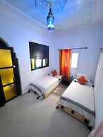 Original Surf Morocco - Hostel