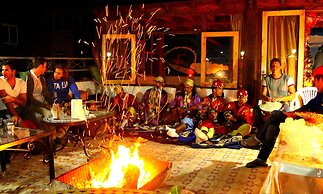 Original Surf Morocco - Hostel