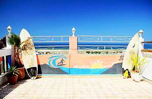 Original Surf Morocco - Hostel