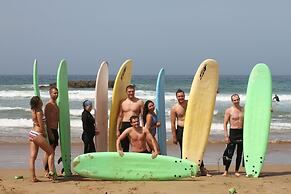 Original Surf Morocco - Hostel