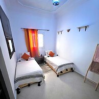 Original Surf Morocco - Hostel