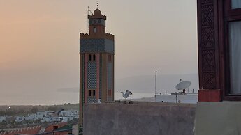Original Surf Morocco - Hostel