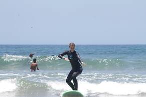Original Surf Morocco - Hostel