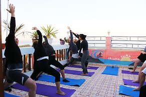 Original Surf Morocco - Hostel