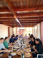 Original Surf Morocco - Hostel