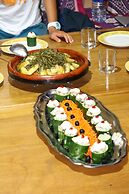 Original Surf Morocco - Hostel