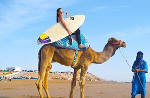 Original Surf Morocco - Hostel