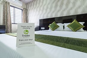 Treebo Trend Greenwood Premier Suites