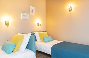 KURSHI Hotel & SPA