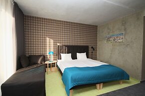 KURSHI Hotel & SPA