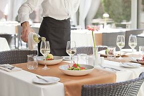 KURSHI Hotel & SPA