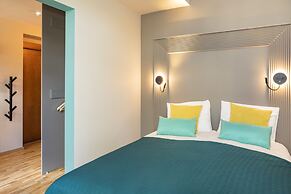KURSHI Hotel & SPA