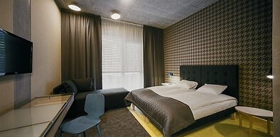 KURSHI Hotel & SPA