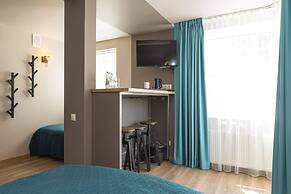 KURSHI Hotel & SPA