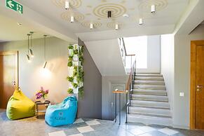 KURSHI Hotel & SPA