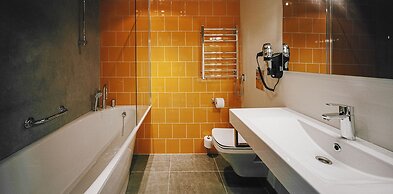 KURSHI Hotel & SPA