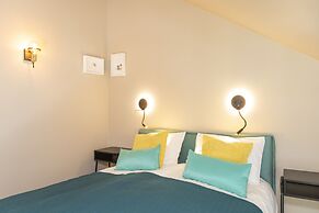 KURSHI Hotel & SPA