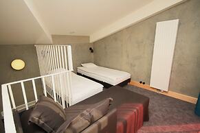KURSHI Hotel & SPA